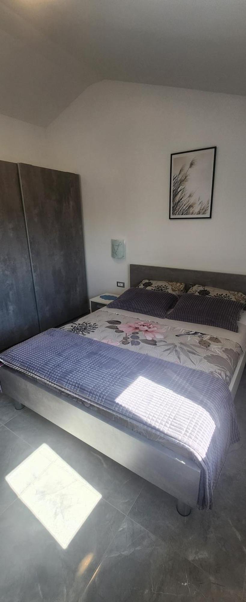 Nova Vas  Apartmani Radmila מראה חיצוני תמונה