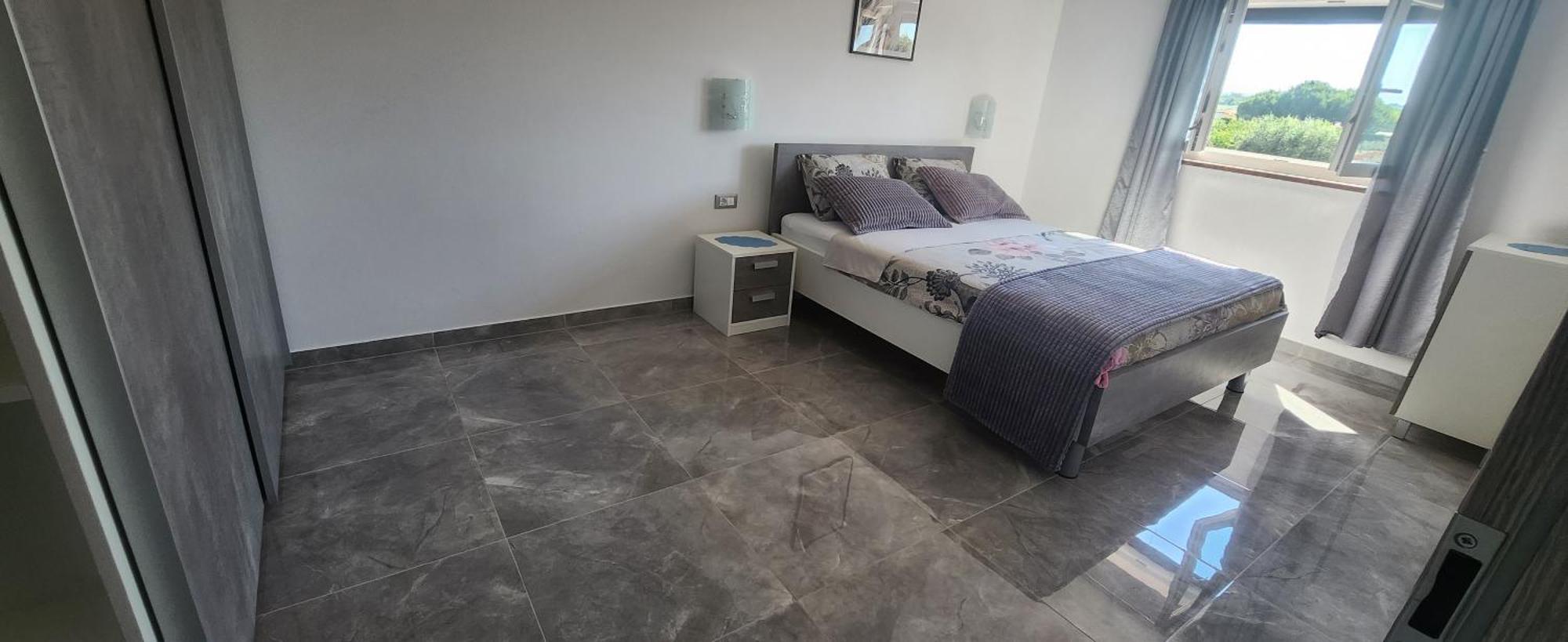 Nova Vas  Apartmani Radmila מראה חיצוני תמונה